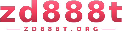 zd888t logo